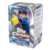 2025 Topps Chrome Baseball Blaster Box
