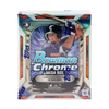 2026 Bowman Chrome Baseball Mega Box