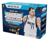 2023/24 Panini Prizm Basketball Mega Box (Red Ice)
