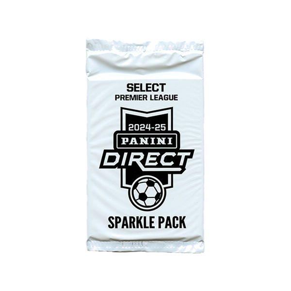 2024-25 Panini Select English Premier League Soccer Sparkle Pack