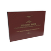 2024 Leaf History Book Pop Culture Edition: Chapter 1 Hobby Box