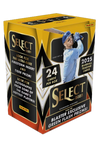 2025 Panini Select Baseball 6-Pack Hobby Blaster Box
