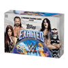 2025 Topps WWE Exalted Wrestling Hobby Box