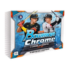 2026 Bowman Chrome Baseball Hobby Box