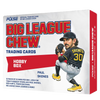 2026 Pulse Big League Chew Baseball Hobby Box