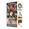 2020/21 Panini Chronicles Basketball Cereal Box