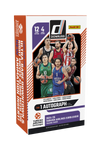 2024-25 Panini Donruss Turkish Airlines Euroleague Basketball Hobby Box