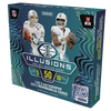 2024 Panini Illusions Football FOTL Hobby Box