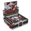 2025 Topps Deadpool Chrome Hobby Box