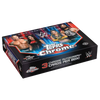 2026 Topps Chrome WWE Wrestling Delight Box