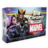 2026 Topps Chrome Marvel Comics Hobby Box
