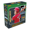 2026 Panini Donruss Baseball Mega Box