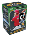 2026 Panini Donruss Baseball Hobby Blaster Box