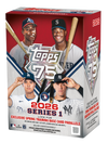 2026 Topps Series 1 Baseball Blaster Value Box