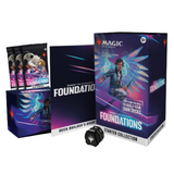 Magic the Gathering CCG Foundations Starter Collection MTG-FND-STC