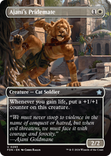 Magic the Gathering CCG Foundations Starter Collection MTG-FND-STC