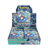 Scarlet and Violet Stellar Booster Box Trading Card Game