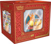 Charizard ex Super Premium Collection Trading Card Game Box