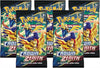 Trading Card Game Booster Pack Bundle