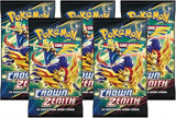 Trading Card Game Booster Pack Bundle