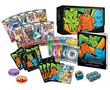 Scarlet and Violet Paldea Evolved Elite Trainer Box