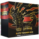 Lost Origin Elite Trainer Box Trading Card Game Expansion Set