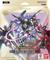 Gundam TCG: Starter Deck 09 (Destiny Ignition)