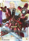 Sazabi (LR++) (GD05-049) - Holofoil