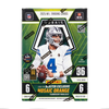 2025 Panini Mosaic Football Blaster Box
