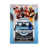2025 Bowman Chrome University Football Blaster Box