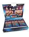 2025 Topps Finest UFC Hobby Box