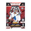 2025 Panini Mosaic Football Hobby Blaster Box