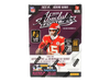 2025 Panini Absolute Football Blaster Box