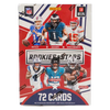 2025 Panini Rookies And Stars Football 6-Pack Hobby Blaster Box