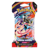 Pokémon Chaos Rising Sleeved Booster Pack ME04