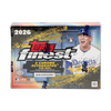 2026 Topps Finest Baseball Delight Box