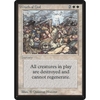 Wrath of God [Limited Edition Beta]