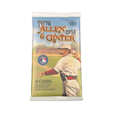2024 Topps Allen & Ginter Baseball Hobby Pack