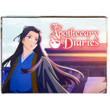 Apothecary Diaries Mystery Box