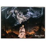 Attack on Titan Mystery Box