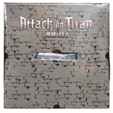 Attack on Titan Mystery Box