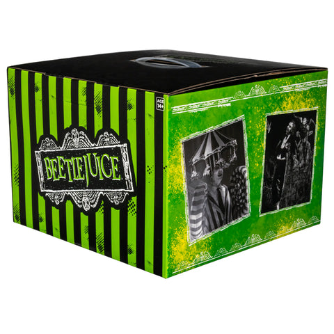 Beetlejuice Mystery Box (Ver. 2)