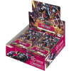 GUNDAM CARD GAME: BOOSTER BOX DUAL IMPACT [GD02]
