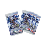 GUNDAM CARD GAME: Freedom Ascension Deck Build Box