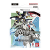 GUNDAM CARD GAME: STARTER DECK - Wings of Advance [ST02]