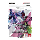 GUNDAM CARD GAME: STARTER DECK - SEED Strike [ST04]