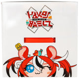 Hakos Baelz hololive Mystery Box