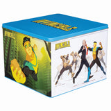 Invincible Mystery Box - Collectible Tin Edition