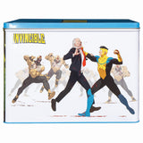 Invincible Mystery Box - Collectible Tin Edition