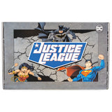 Justice League Silver Mystery Box